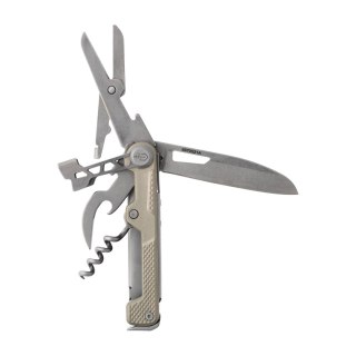 Multitool Gerber ArmBar Cork złoty Gerber