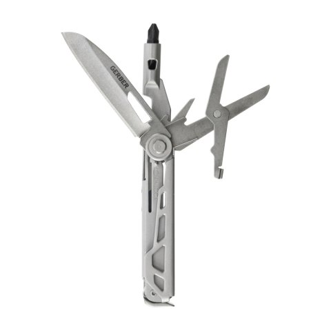 Multitool Gerber ArmBar Drive niebieski Gerber