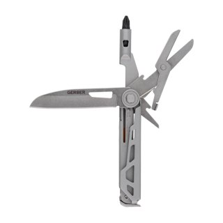 Multitool Gerber ArmBar Drive pomarańczowy Gerber