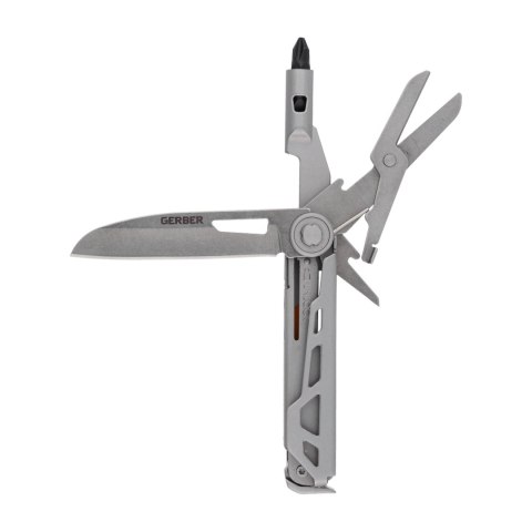 Multitool Gerber ArmBar Drive pomarańczowy Gerber