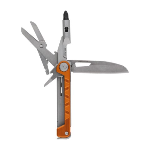 Multitool Gerber ArmBar Drive pomarańczowy Gerber