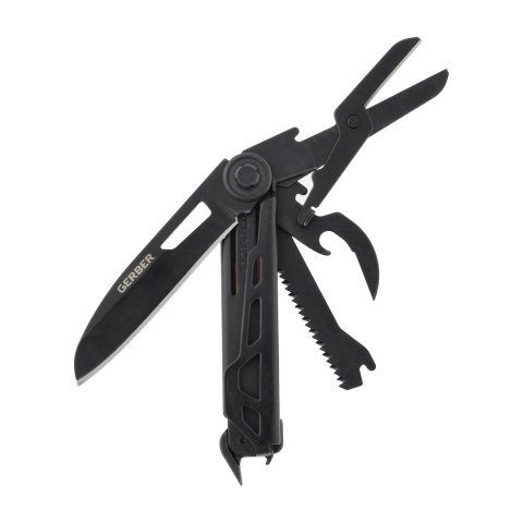 Multitool Gerber ArmBar Scout pomarańczowy Gerber