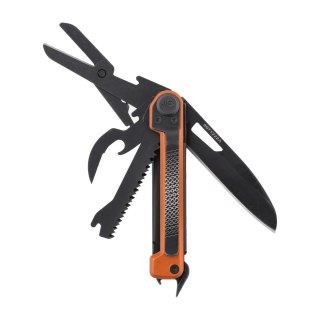 Multitool Gerber ArmBar Scout pomarańczowy Gerber