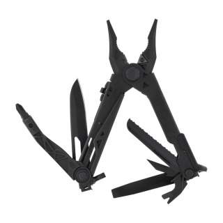 Multitool Gerber Center-Drive czarny Gerber