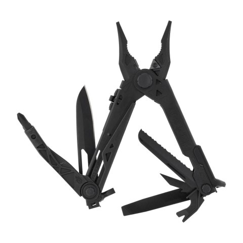 Multitool Gerber Center-Drive czarny Gerber