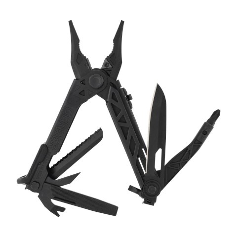 Multitool Gerber Center-Drive czarny Gerber