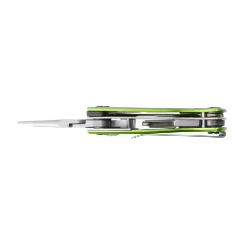Multitool Gerber Crucial zielony Gerber