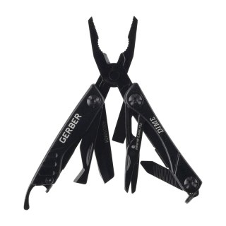 Multitool Gerber Dime czarny Gerber