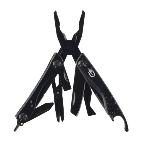 Multitool Gerber Dime czarny Gerber
