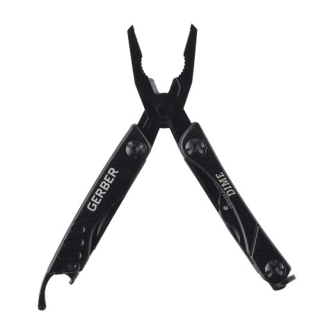Multitool Gerber Dime czarny Gerber