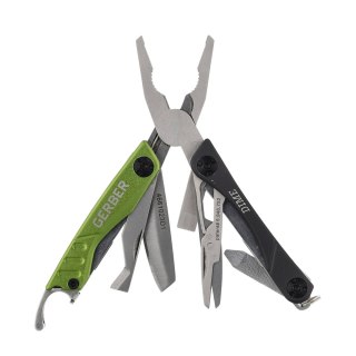 Multitool Gerber Dime zielony Gerber