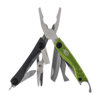 Multitool Gerber Dime zielony Gerber