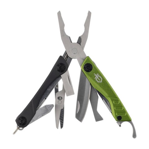 Multitool Gerber Dime zielony Gerber