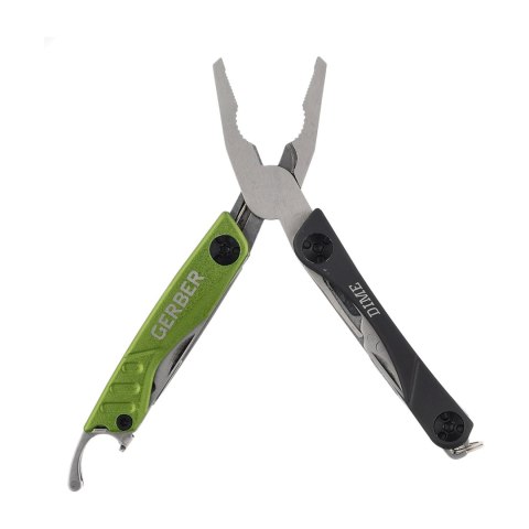 Multitool Gerber Dime zielony Gerber
