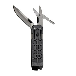 Multitool Gerber Lockdown Slim Pry czarny Gerber