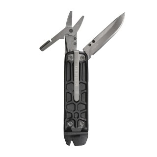 Multitool Gerber Lockdown Slim Pry czarny Gerber