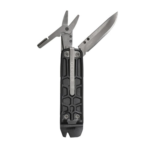 Multitool Gerber Lockdown Slim Pry, czarny Gerber
