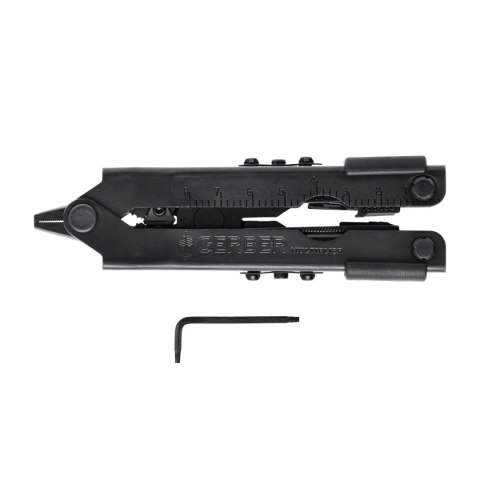 Multitool Gerber MP600 Bladeless czarny Gerber