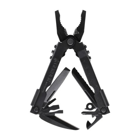 Multitool Gerber MP600 Bluntnose czarny Gerber