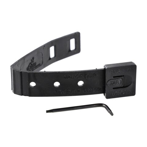 Multitool Gerber MP600 Bluntnose czarny Gerber