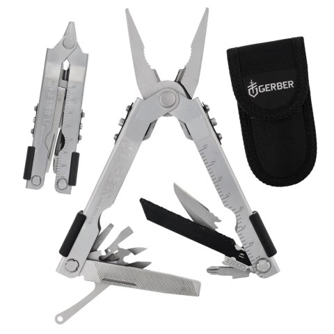 Multitool Gerber MP600 Pro Scout Needlenose Gerber