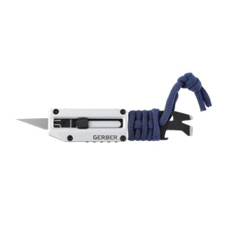 Multitool Gerber Prybrid X urban niebieski Gerber