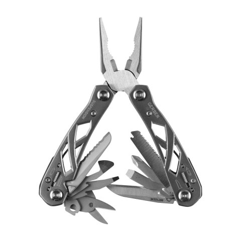 Multitool Gerber Suspension Gerber