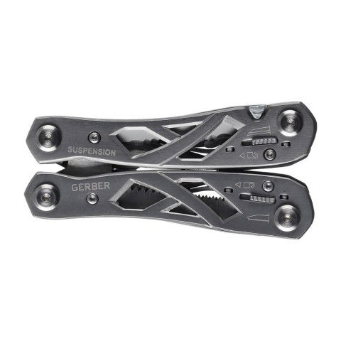 Multitool Gerber Suspension Gerber