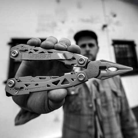 Multitool Gerber Suspension NXT Gerber