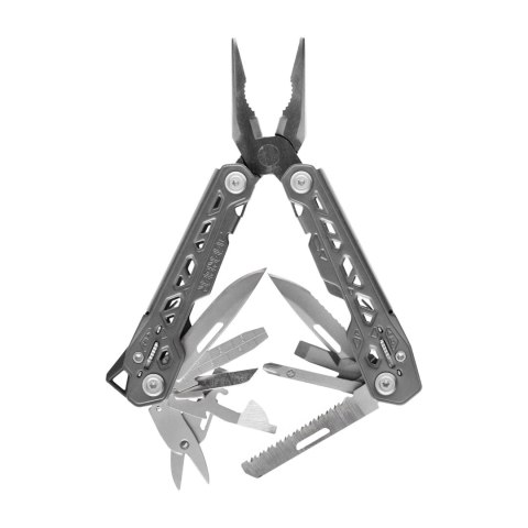 Multitool Gerber Truss Gerber