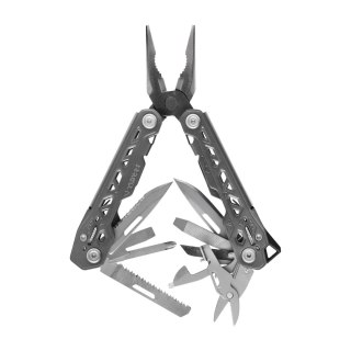 Multitool Gerber Truss Gerber