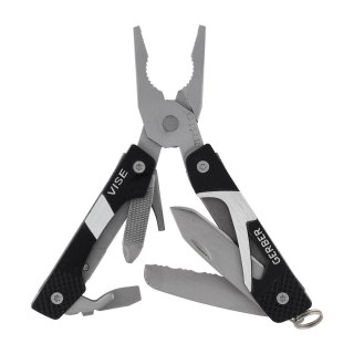 Multitool Gerber Vise czarny Gerber