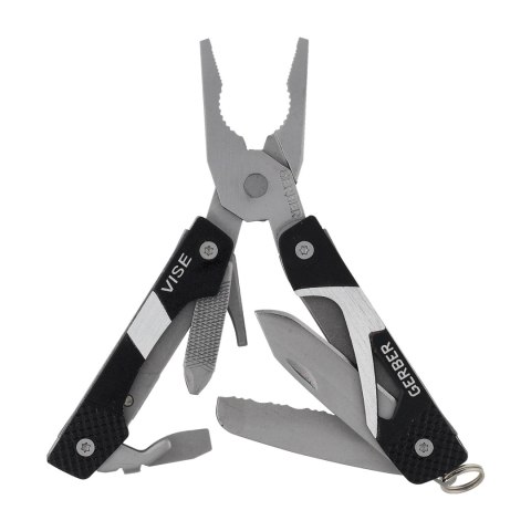 Multitool Gerber Vise czarny Gerber