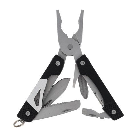 Multitool Gerber Vise czarny Gerber
