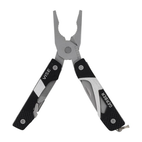 Multitool Gerber Vise czarny Gerber