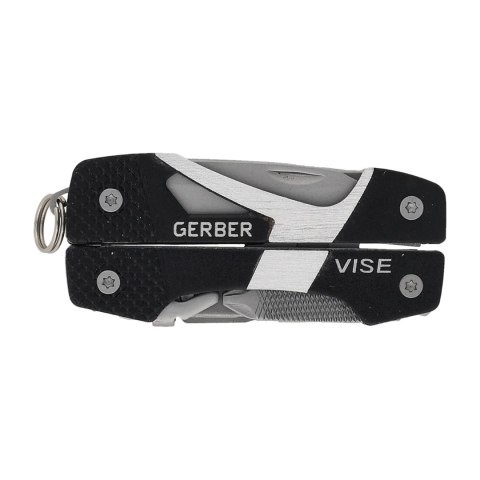 Multitool Gerber Vise czarny Gerber