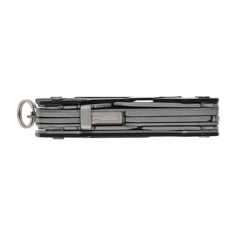 Multitool Gerber Vise czarny Gerber