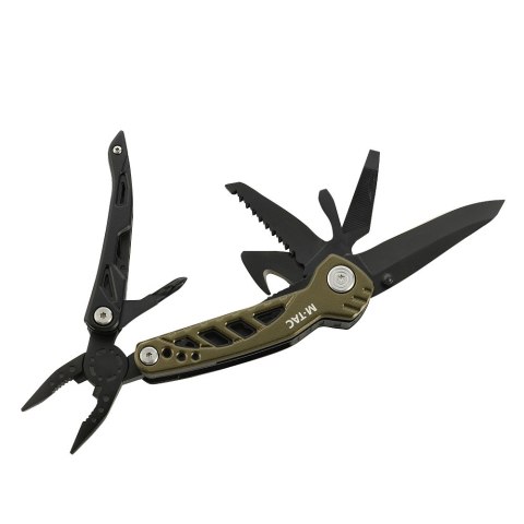 Multitool M-Tac 7 - elementów M-Tac