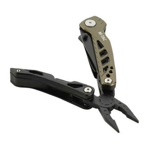 Multitool M-Tac 7 - elementów M-Tac
