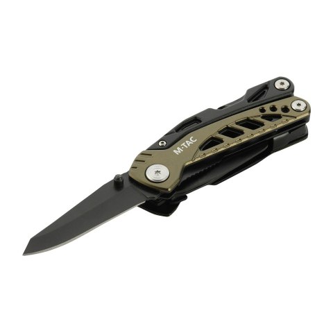 Multitool M-Tac 7 - elementów M-Tac
