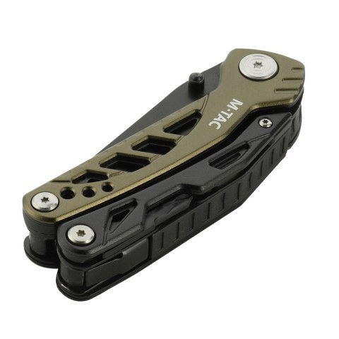 Multitool M-Tac 7 - elementów M-Tac