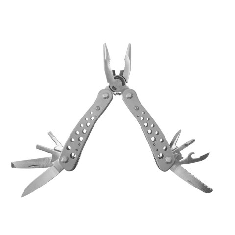 Multitool M-Tac Type 1, szary M-Tac