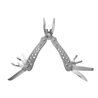 Multitool M-Tac Type 1, szary M-Tac
