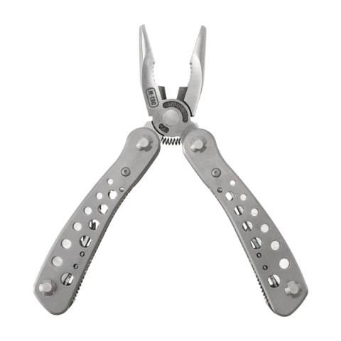 Multitool M-Tac Type 1, szary M-Tac