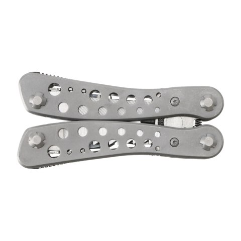 Multitool M-Tac Type 1, szary M-Tac