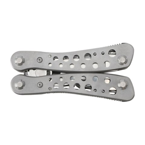 Multitool M-Tac Type 1, szary M-Tac