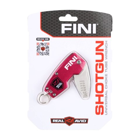 Multitool Real Avid FINI Universal Choke Wrench AVCWT210 Real Avid