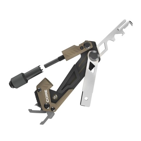 Multitool Real Avid do konserwacji karabinka AR-15 AVGTCOR-AR Real Avid