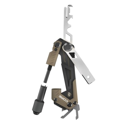 Multitool Real Avid do konserwacji karabinka AR-15 AVGTCOR-AR Real Avid