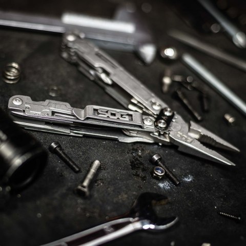 Multitool SOG PowerAccess Sog